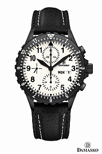 Damasko DC67 Black