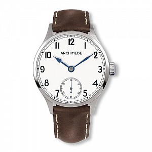 Archimede DeckWatch A white