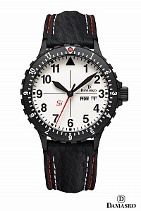 Damasko DK11 black