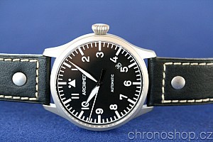 Archimede Pilot M BAZAR