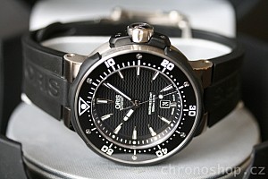 Oris Prodiver Date BAZAR 420130010