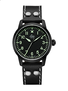 Laco Flieger London - 36 mm automat