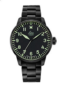 Laco Flieger Melbourne - 42 mm automat