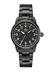 Laco Flieger Stockholm - 36 mm automat