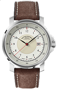 Mühle-Glashütte M29 Classic Creme