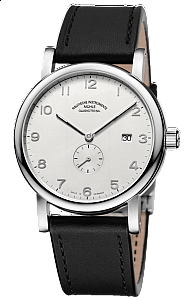 Mühle-Glashütte Antaria Kleine Sekunde Silber