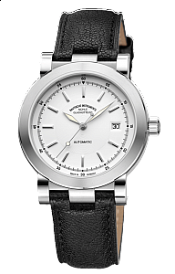 Mühle-Glashütte City 99 Weiss