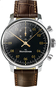 MeisterSinger Singular MM402G