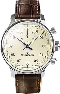 MeisterSinger Singular MM403