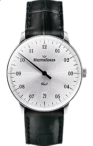 MeisterSinger NEO NE901