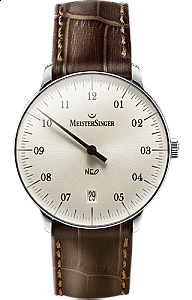 MeisterSinger NEO NE903