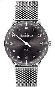 MeisterSinger NEO NE907