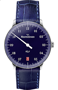 MeisterSinger NEO NE908