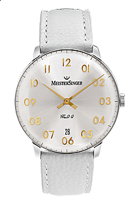 MeisterSinger NEO F NQ201G