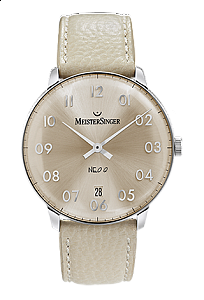 MeisterSinger NEO F NQ203