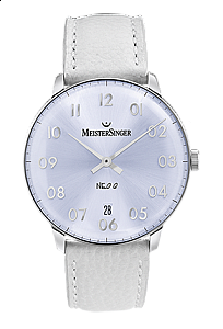 MeisterSinger NEO F NQ208