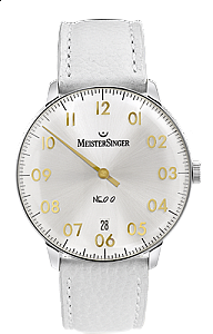 MeisterSinger NEO F NQ901G