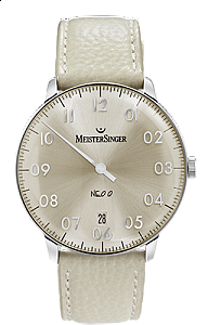 MeisterSinger NEO F NQ903