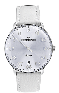 MeisterSinger NEO F NQ908