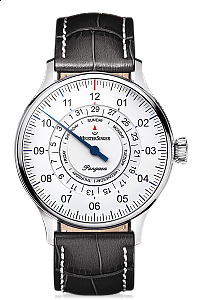 MeisterSinger Pangaea Day Date PDD901