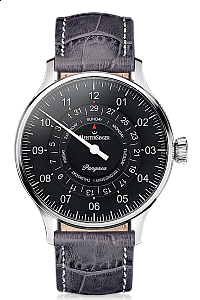 MeisterSinger Pangaea Day Date PDD907