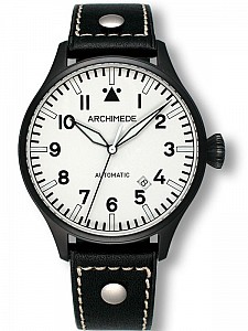 Archimede Pilot 42 W PVD