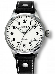 Archimede Pilot 42 W