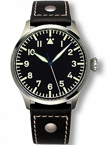 Archimede Pilot 39H