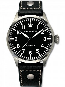 Archimede Pilot 39