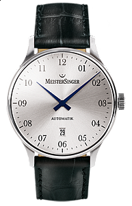 MeisterSinger Pangaea PM201