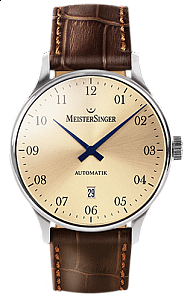 MeisterSinger Pangaea PM203