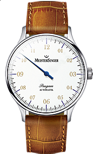 MeisterSinger Pangaea PM901