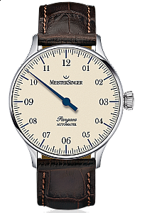 MeisterSinger Pangaea PM903