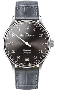 MeisterSinger Pangaea PM907