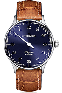 MeisterSinger Pangaea PM908