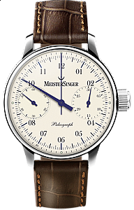 Meistersinger Paleograph SC103