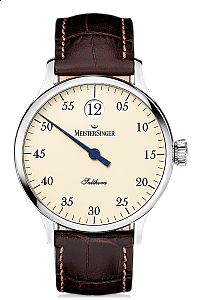 MeisterSinger Salthora SH903