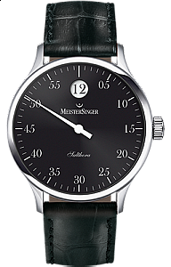 MeisterSinger Salthora SH907