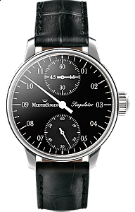 MeisterSinger Singulator SIM102