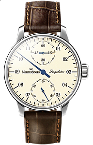 MeisterSinger Singulator SIM103