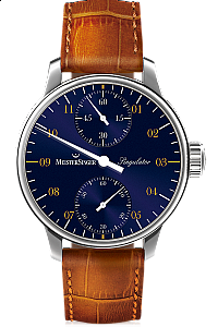 MeisterSinger Singulator SIM108