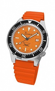 Squale 50 Atmos orange