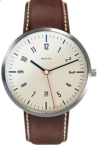 Botta-Design TRES PAPYRUS Automatic