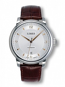 Limes Pharo 3 Time/Date