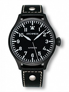 Archimede Pilot 42 PVD