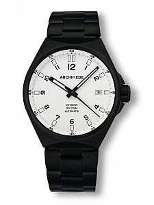 Archimede Outdoor Black K2