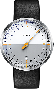 Botta-Design UNO 24 NEO White-Yellow Quartz