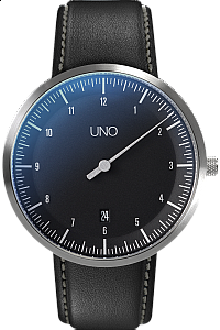 Botta-Design UNO CARBON Automatic