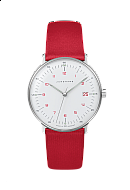 Junghans Max Bill Damen 47/4541.02