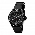 Marathon Diver&#039;s GSAR Automatic Anthracite NGM